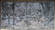 949-689-2047 Antique Tapestry