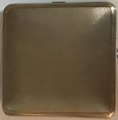 949-689-2047 antique gold cigarette case