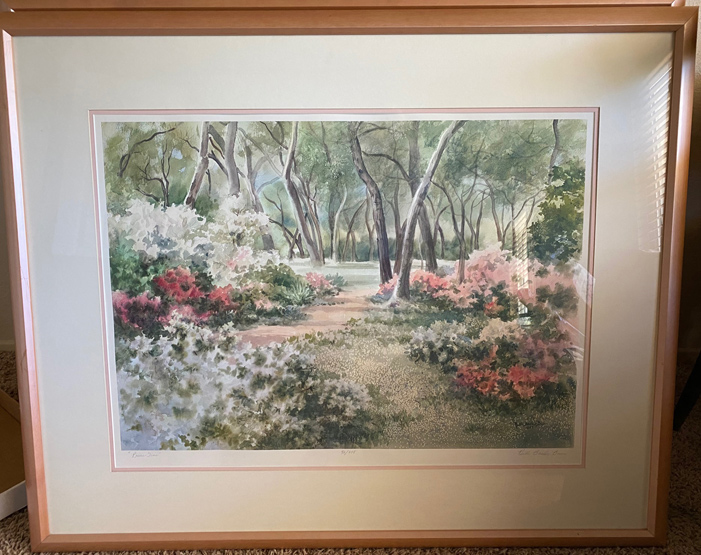 Ruth Basler Burr art 949-689-2047