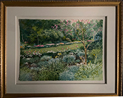 949-689-2047 Ruth Basler Burr spring landscape